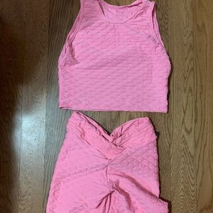Licifit active set